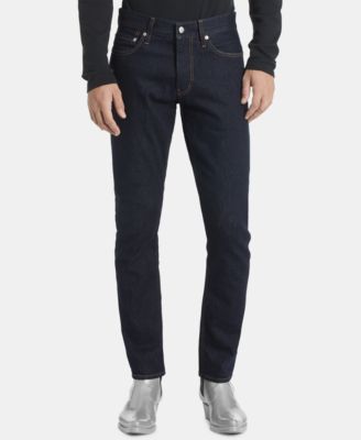 Calvin Klein Jeans - Men's CKJ 026 Slim-Fit Stretch Logo Jeans