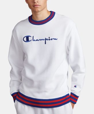 champion varsity hoodie