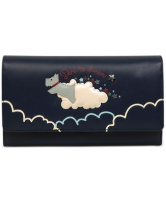 radley wallet macys