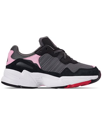 adidas nmd r1 core black solar red