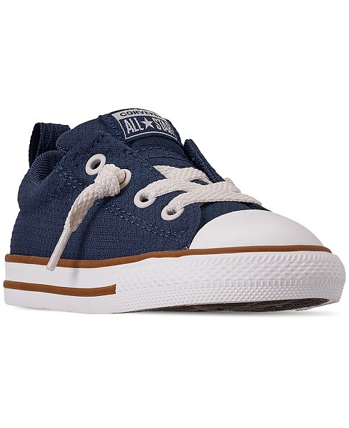 converse street slip converse street slip
