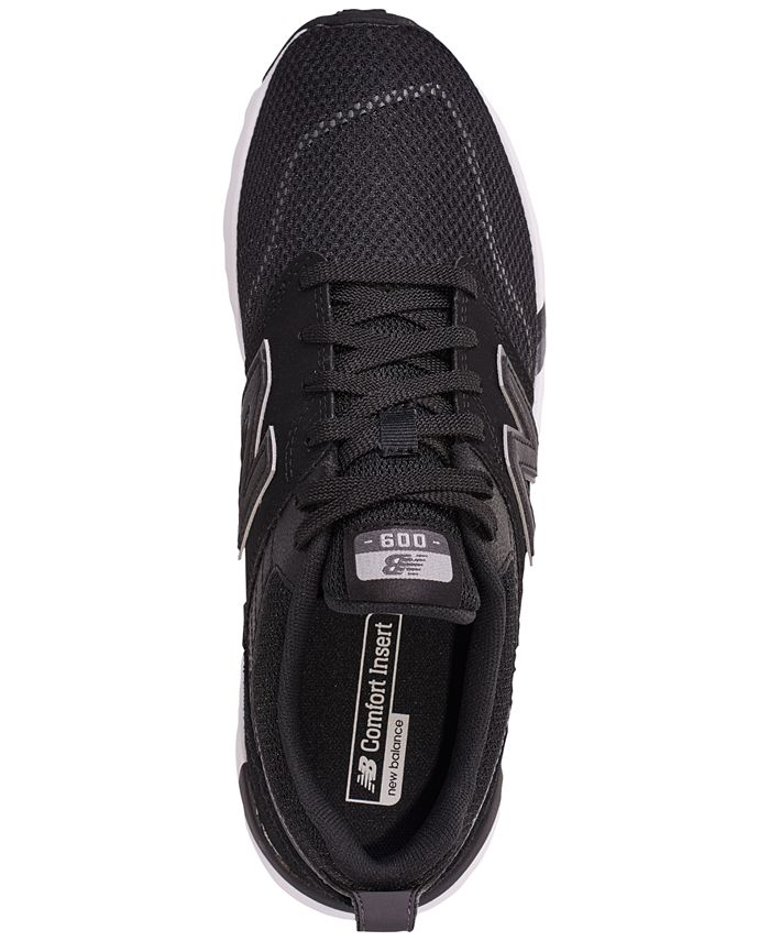 New Balance Men's 009 Casual Sneakers from Finish Line - Macy's