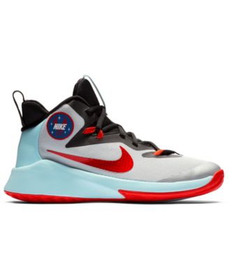 Nike - Boys' Future Court SD Basketball Sneakers from Finish Line