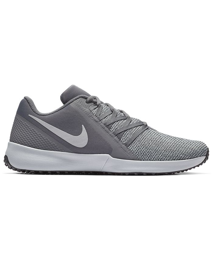 Nike Men's Varsity Compete Trainer Training Sneakers from Finish Line ...