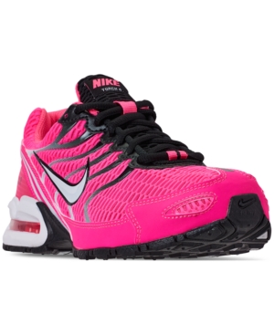NIKE WOMEN'S AIR MAX TORCH 4 RUNNING SNEAKERS FROM FINISH LINE
