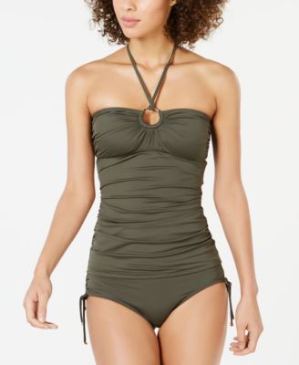 michael kors swimsuit macys