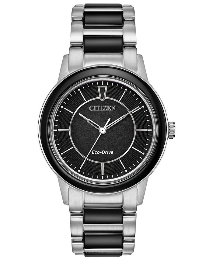Macy's citizen ladies watches on sale