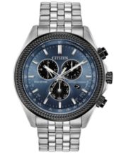 Macys mens on sale citizen watches