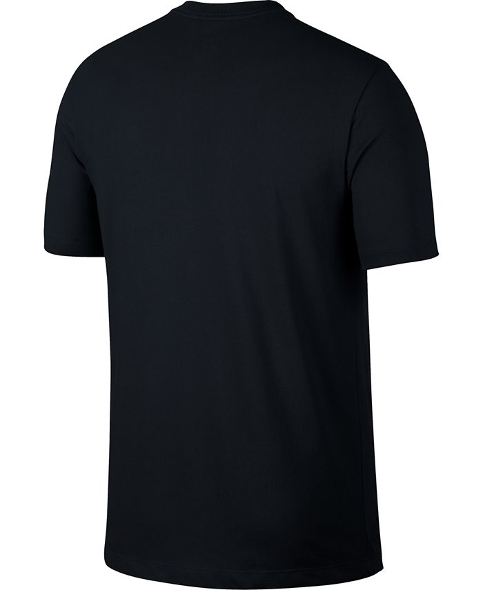 Nike Men's Dri-FIT Training T-Shirt & Reviews - Activewear - Men - Macy's