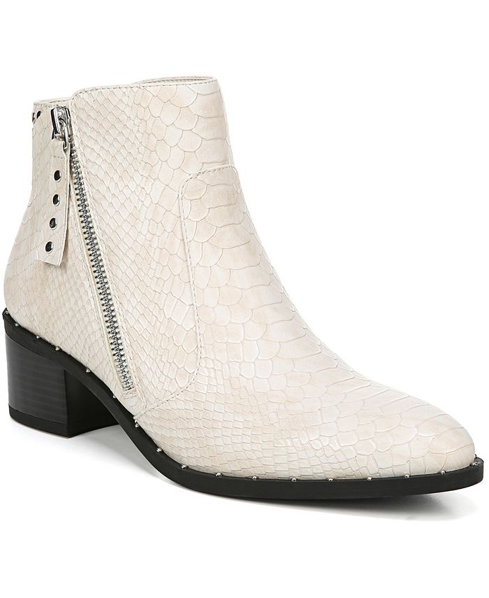 Fergalicious top holiday bootie