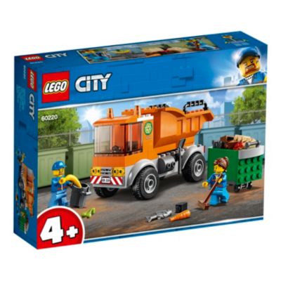 LEGO® - Garbage Truck