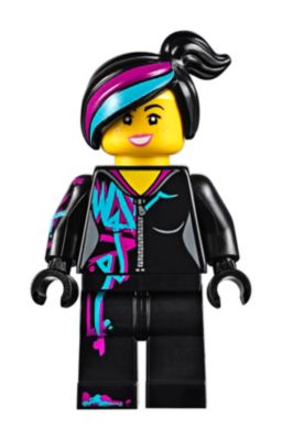 LEGO®  Movie Maker 70820
