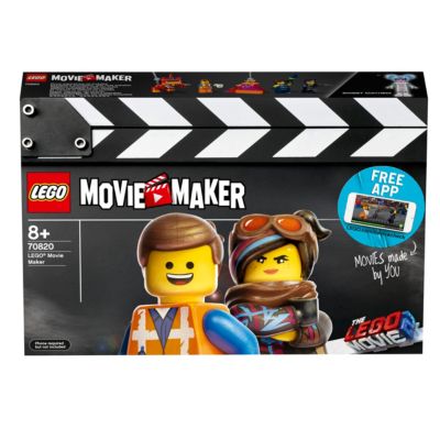 LEGO®  Movie Maker 70820