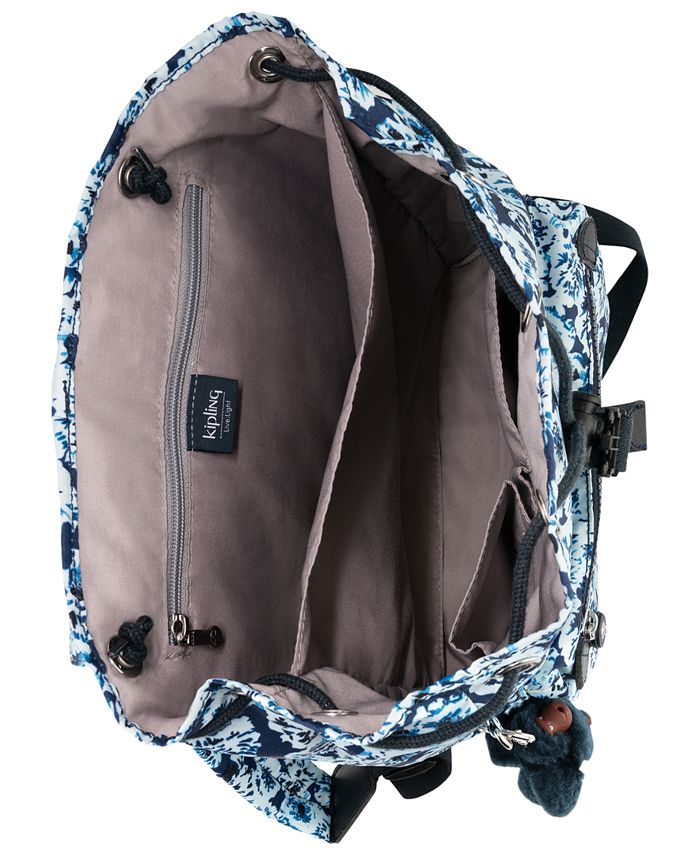 Kipling Keeper Backpack Macy's