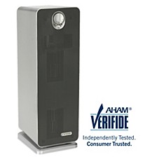 GermGuardian AC4900 3-in-1 Air Purifier with HEPA Filter
