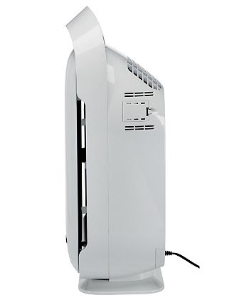 Germ Guardian - GermGuardian AC9200WCA Hi-Performance Air Purifier with Hepa Filter