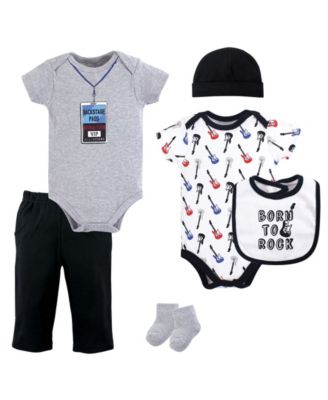Treasure Layette Collection