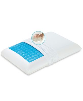 latex cervical pillow