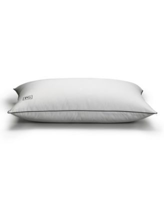 overstuffed king size pillows