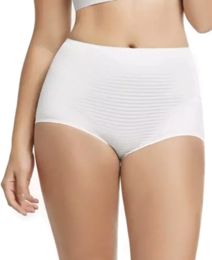 image of 3 Full Coverage Classic Panties