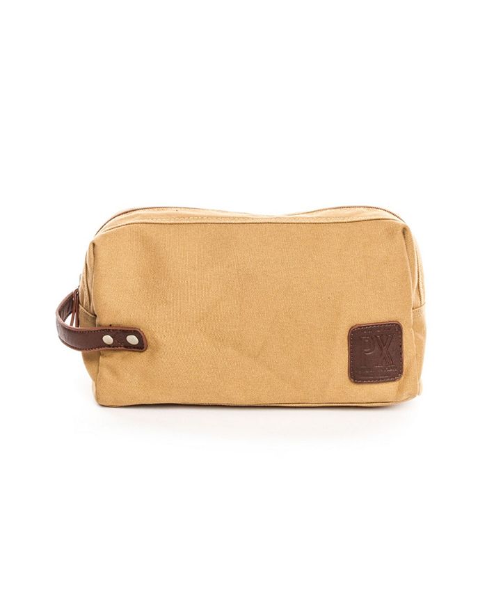 BENIKO INC/PX Dalton Dopp Kit Macy's