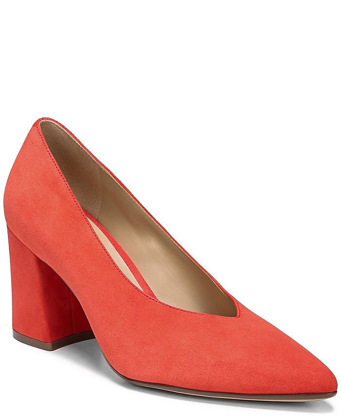 Naturalizer Hope Pumps Macy s