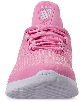 Nike Girls Renew Rival Running Sneakers from Finish Line Macy s