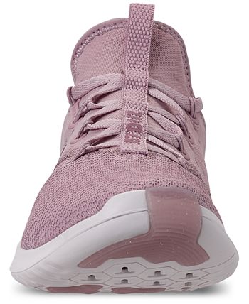 women's free tr 8 training sneakers from finish line