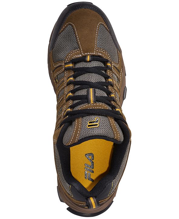 fila shoes from which country