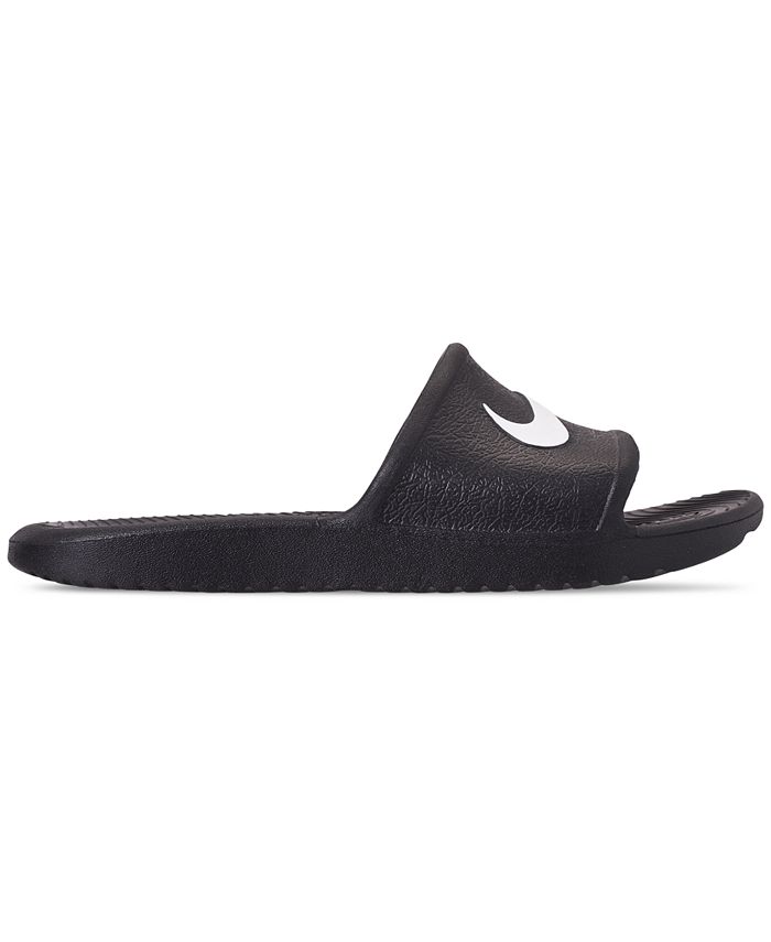 nike kawa shower sandals