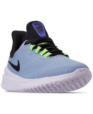 nike kids renew rival