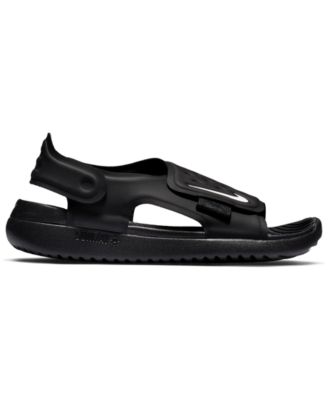 Nike - Little Boys' Sunray Adjust 5 Sandals from Finish Line