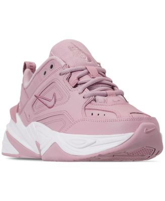 women's m2k tekno casual sneakers