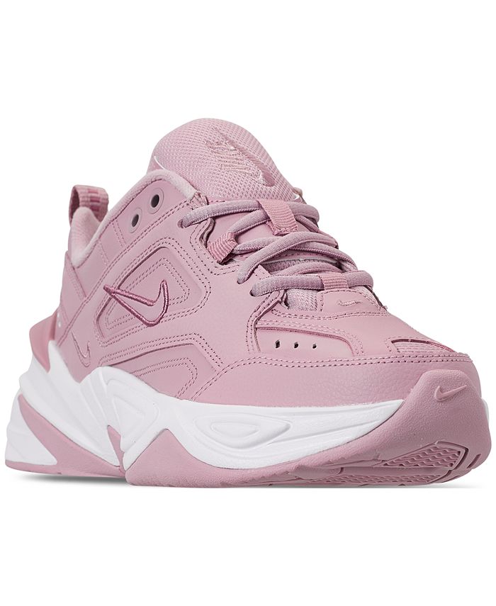 Nike Women's M2K Tekno Casual Sneakers from Finish Line & Reviews 