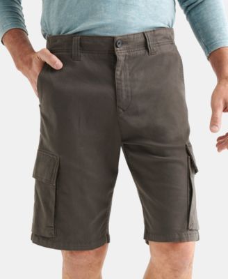Lucky Brand - Men's Cargo Shorts