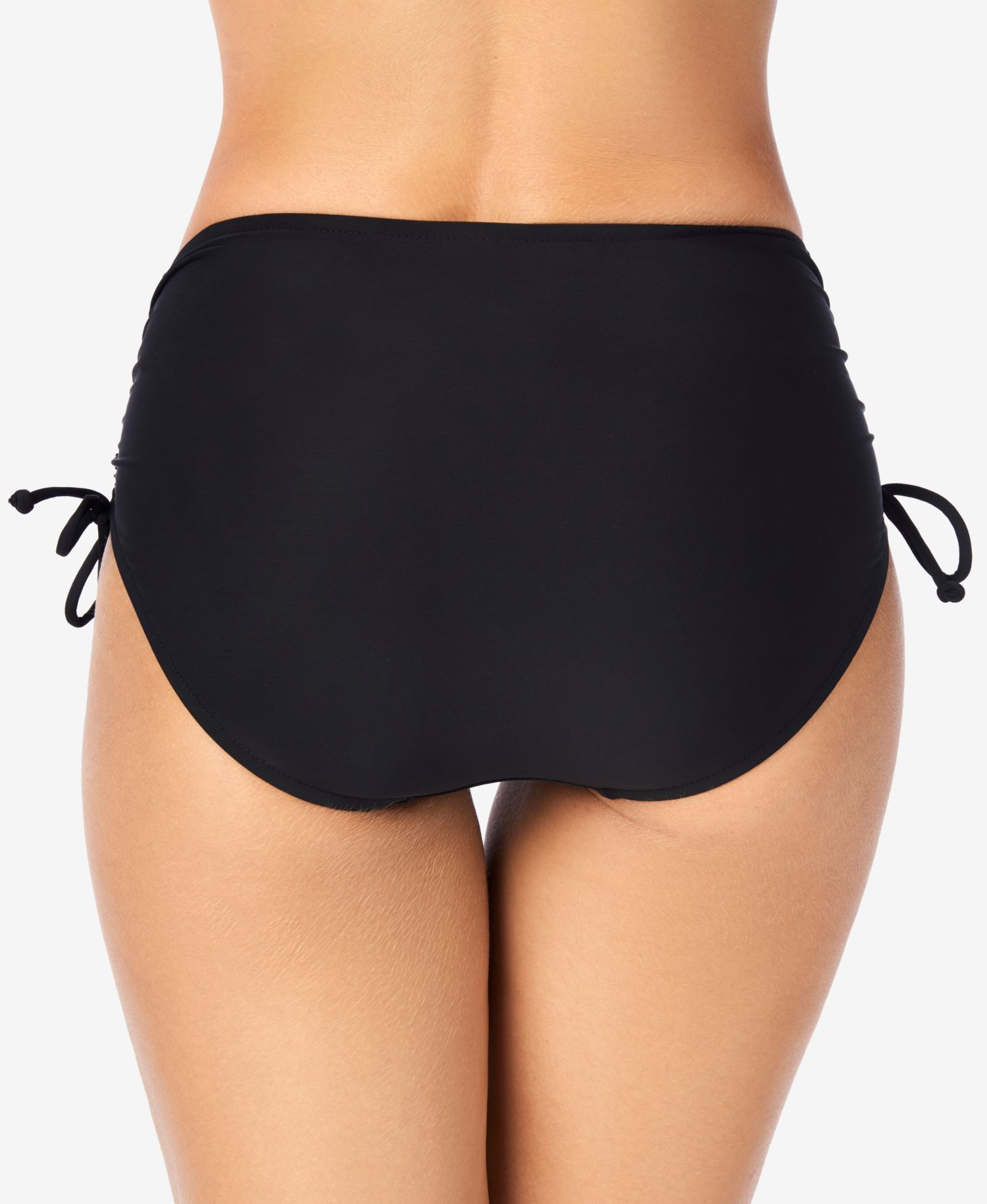 Women's Adjustable Leg Swim Brief