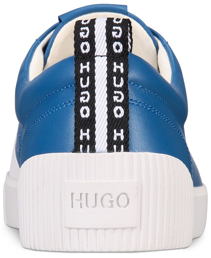 Hugo Boss HUGO Men's Zero Tennis Sneakers - Macy's