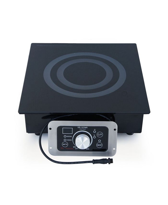 SPT Appliance Inc. SPT BuiltIn (Hold Only) Induction Warmer Macy's
