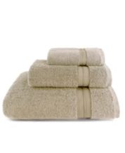 American Dawn  Serenade Hotel Towel Collection, Double Horizontal