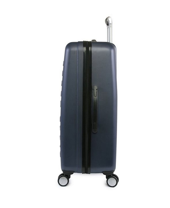 Perry Ellis Forte Hardside Spinner Luggage Collection & Reviews ...