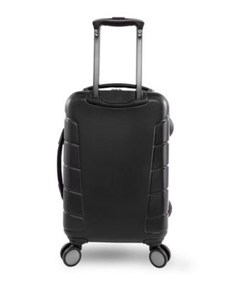 Tanner 21" Spinner Luggage