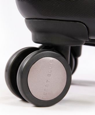 Tanner Hardside Spinner Luggage Collection