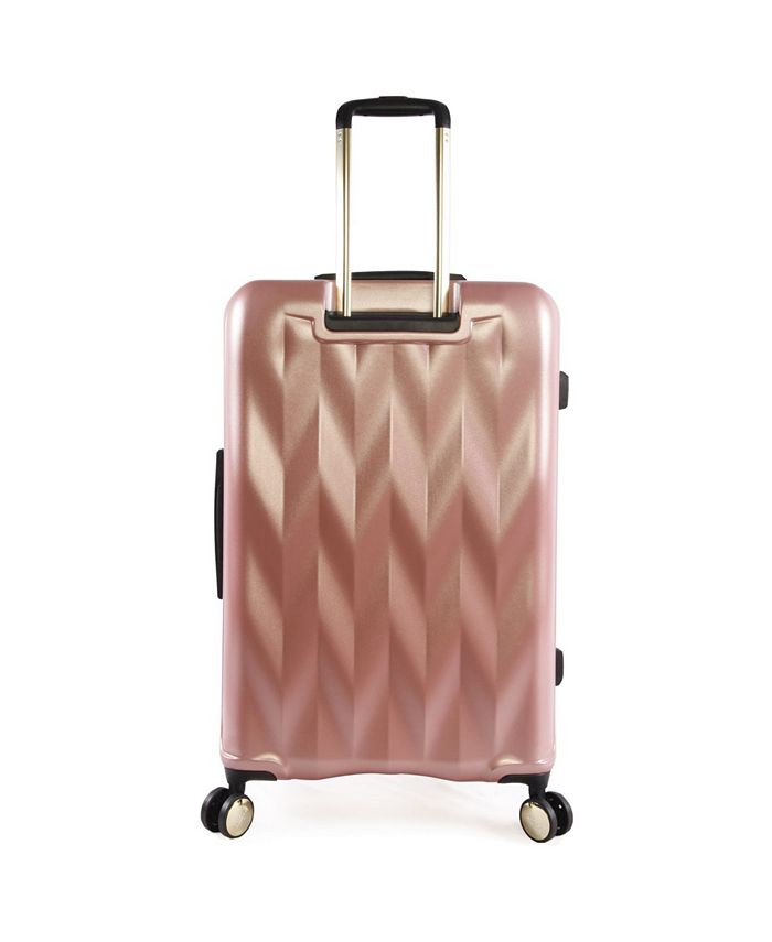 Juicy Couture Grace 29 Spinner Luggage Macys