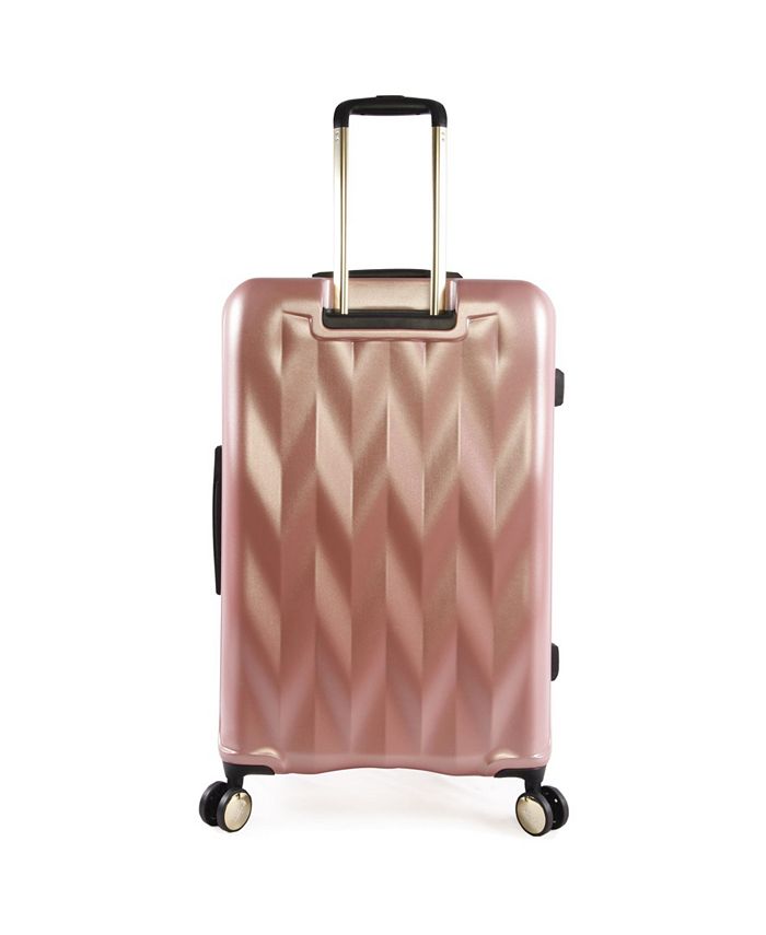 Juicy Couture Grace 29" Spinner Luggage Macy's