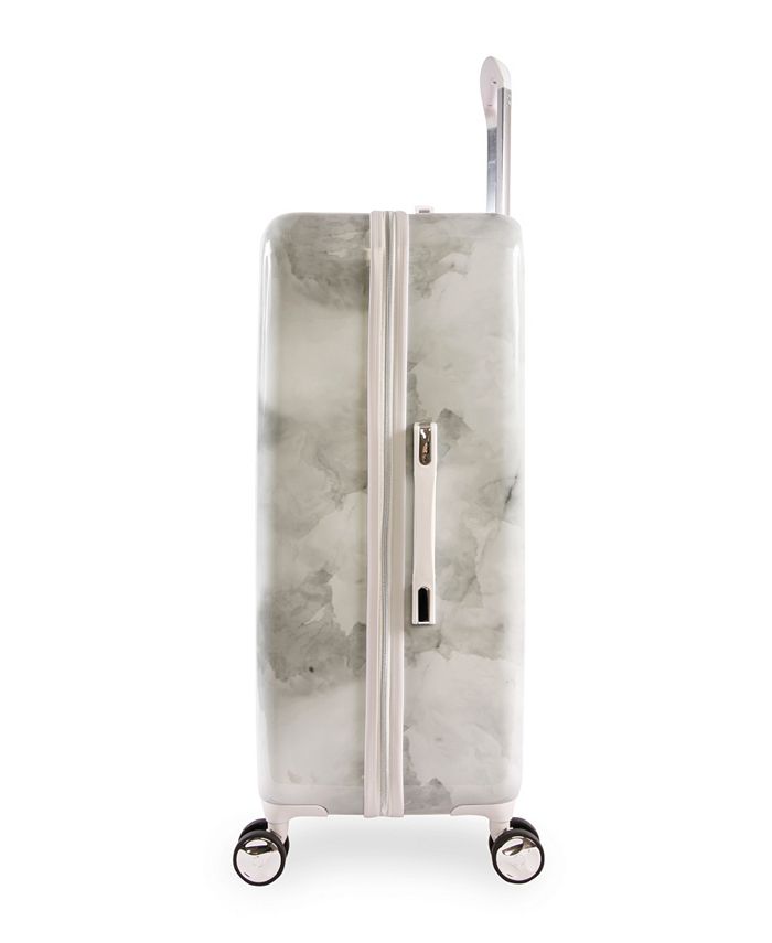 Bebe Lilah 2Pc. Hardside Luggage Set Macy's