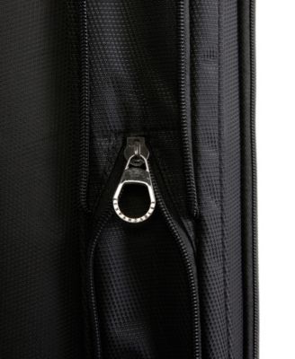 Perry Ellis Prodigy 2-Piece Luggage Set