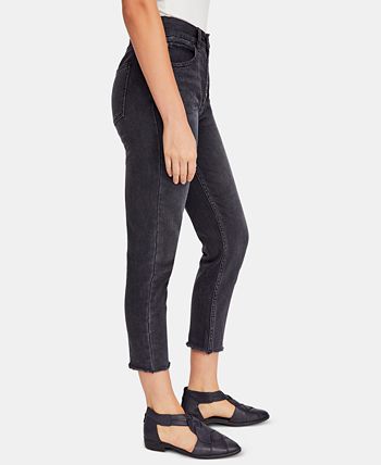 Blossom rigid skinny jeans sales