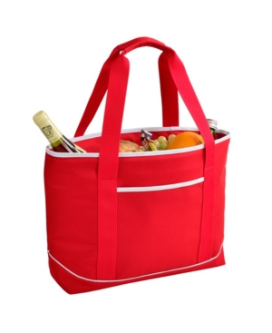 Picnic at Ascot Large Insulated Cooler Bag