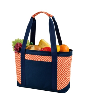 Picnic at Ascot Large Insulated Cooler Bag