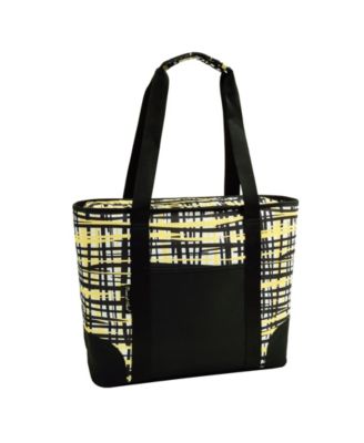 Extra Large Leak Proof Cooler Bag and Tote - 30 Can Capacity